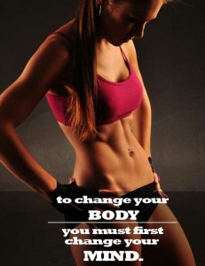 change your mind and your body @BurnedIt - Panama Personal Online Training